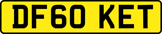 DF60KET