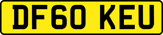 DF60KEU