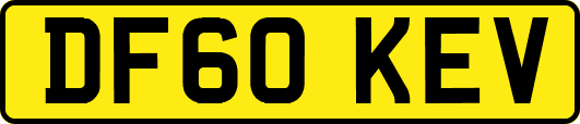 DF60KEV