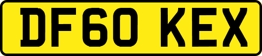 DF60KEX