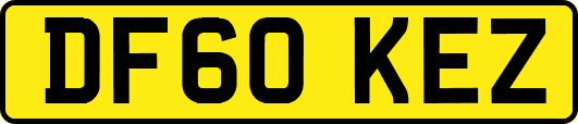 DF60KEZ