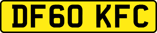 DF60KFC