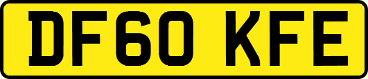 DF60KFE
