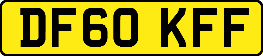DF60KFF