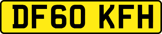DF60KFH