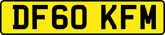 DF60KFM