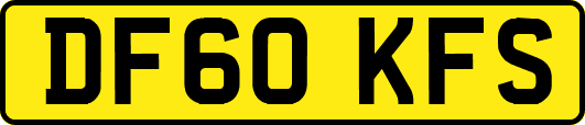 DF60KFS