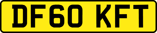 DF60KFT