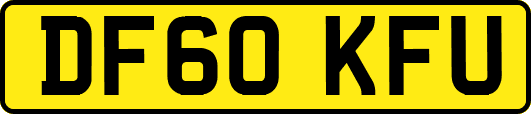 DF60KFU