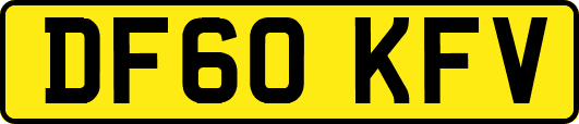 DF60KFV
