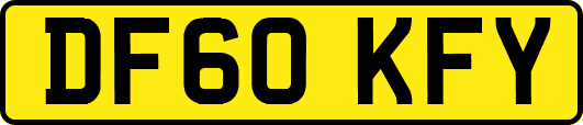 DF60KFY