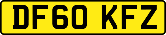 DF60KFZ