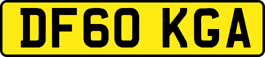 DF60KGA