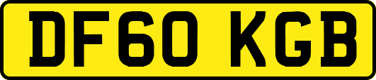 DF60KGB