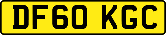 DF60KGC