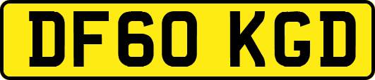 DF60KGD