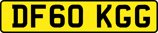DF60KGG