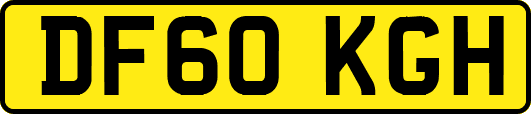 DF60KGH