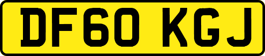DF60KGJ