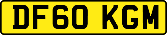 DF60KGM
