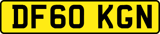 DF60KGN