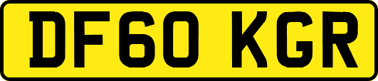 DF60KGR