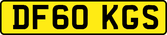 DF60KGS