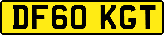 DF60KGT