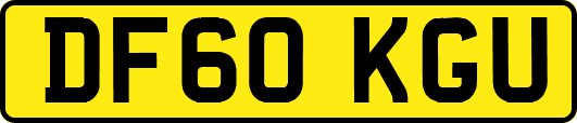 DF60KGU