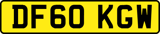 DF60KGW