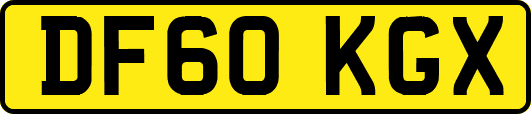 DF60KGX