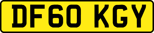 DF60KGY
