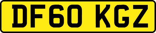 DF60KGZ