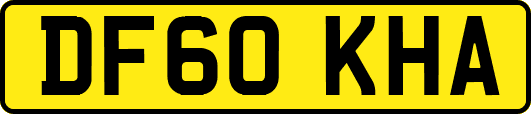 DF60KHA