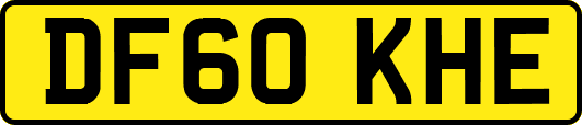 DF60KHE