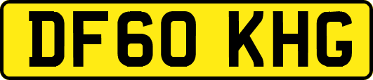 DF60KHG