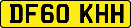 DF60KHH