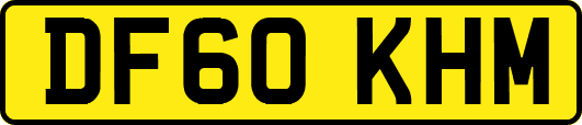 DF60KHM