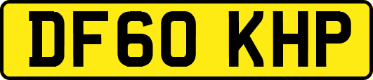DF60KHP