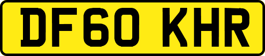 DF60KHR