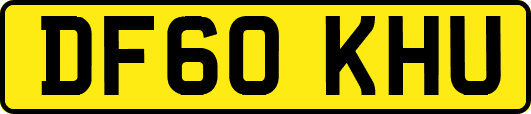 DF60KHU