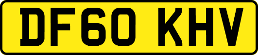 DF60KHV