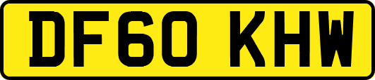 DF60KHW