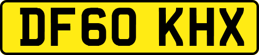 DF60KHX