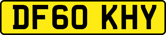 DF60KHY