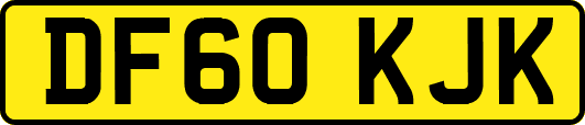 DF60KJK