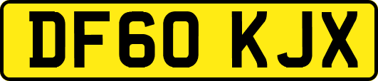 DF60KJX