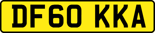 DF60KKA