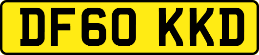 DF60KKD