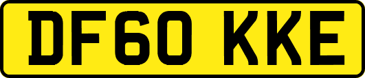 DF60KKE